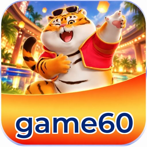 game60 Logo