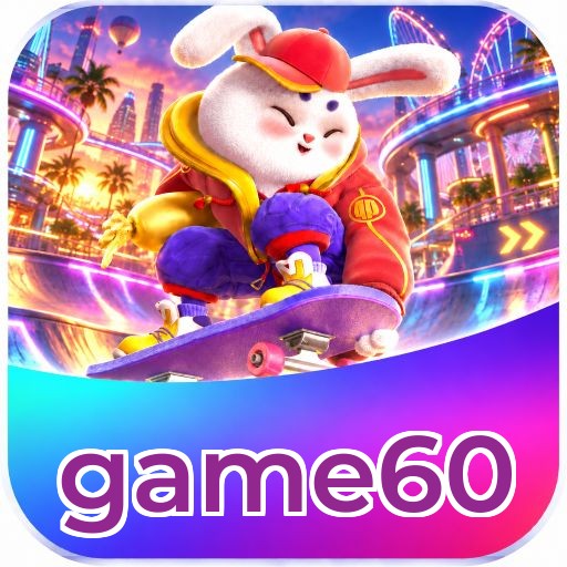 game60 Logo