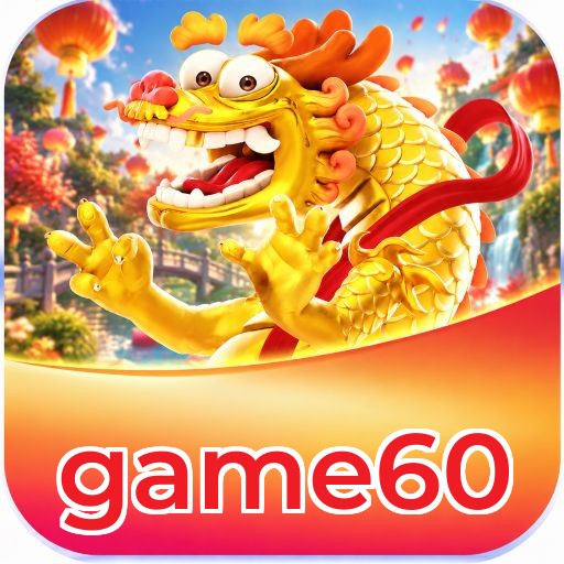 Plataforma game60 - Segurança SSL 256-bit