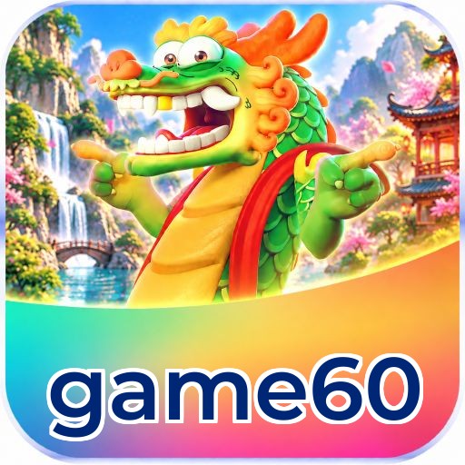 Plataforma game60 - Cloud AWS Infrastructure