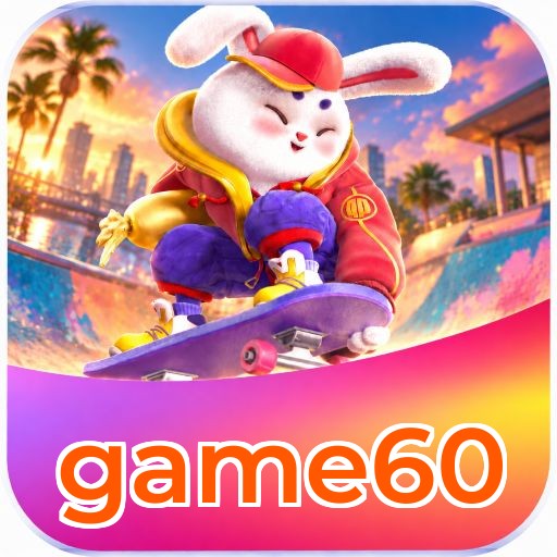 game60 Logo