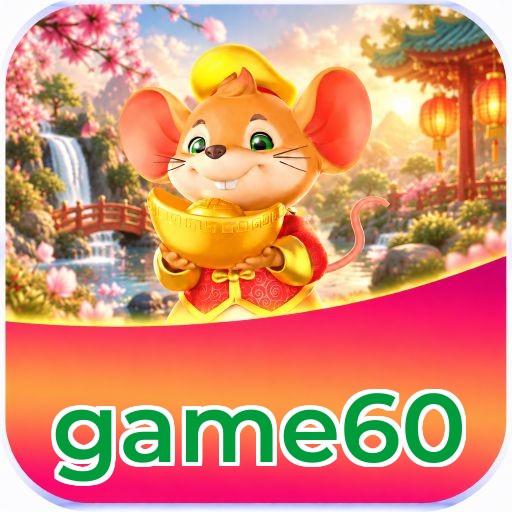 game60 Logo