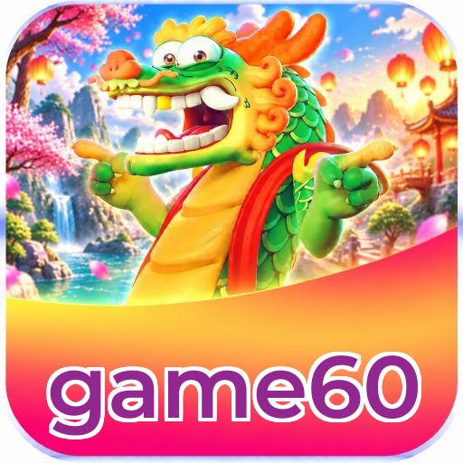 game60 Logo