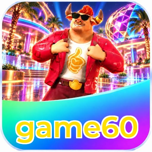 game60 Logo 2