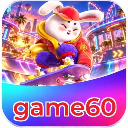 game60 Segurança Logo 3