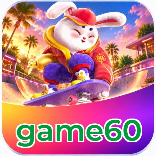 game60 Logo