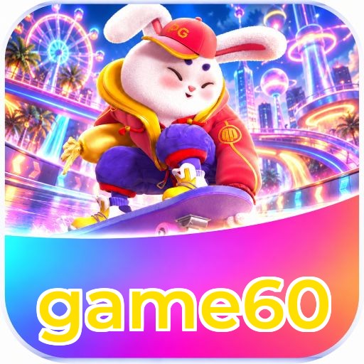 game60 Logo