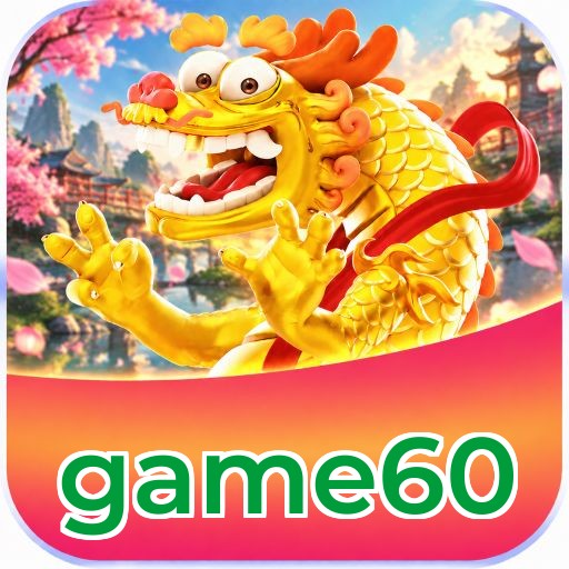 game60 Logo