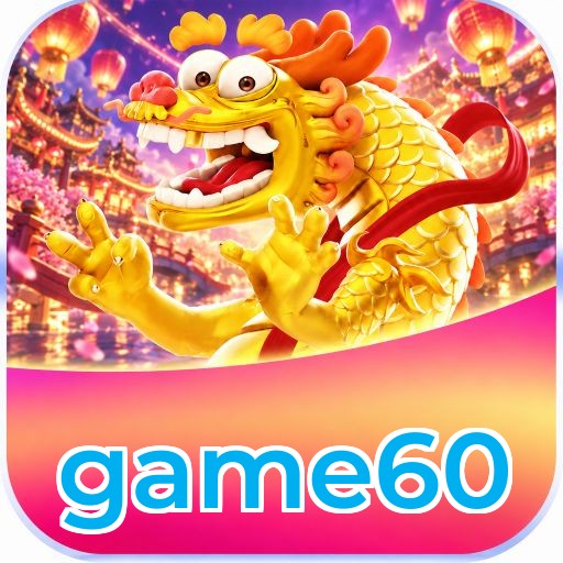 Slots game60 - RTP Alto Certificado