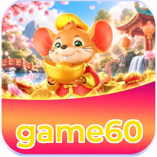 game60 Logo 3