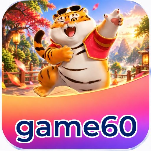 game60 Download Logo Oficial