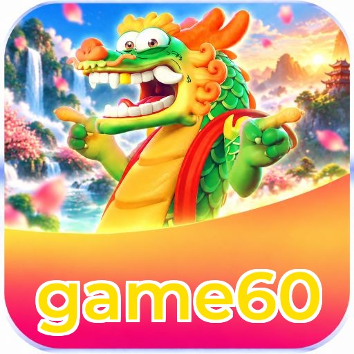 Plataforma game60 - PIX Instantâneo