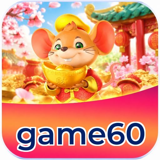 game60 Logo