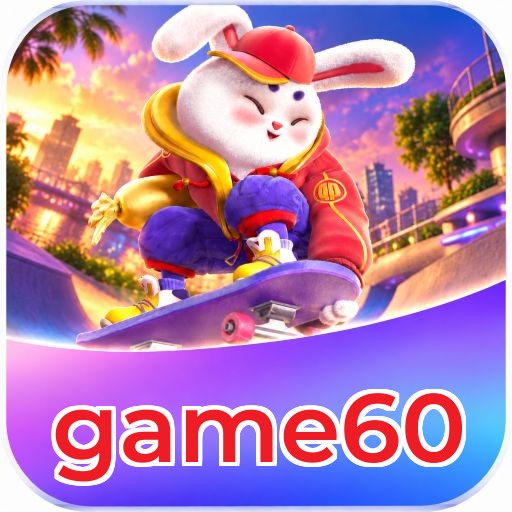 game60 Logo