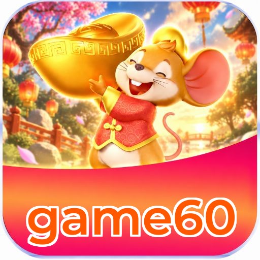 game60 Apostas Esportivas Logo