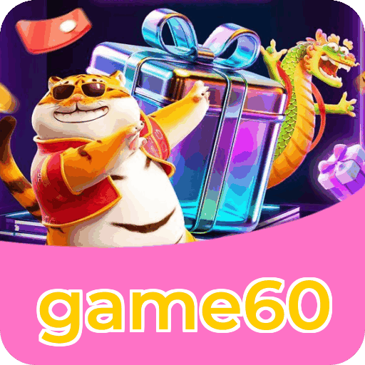 Passo a passo para baixar o app game60 — ilustração editorial