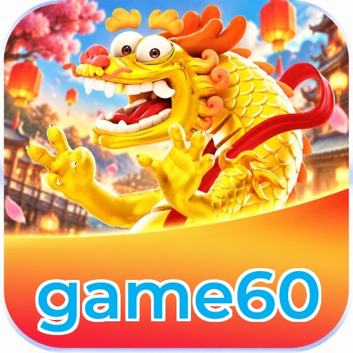 game60 Logo