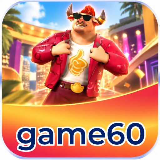 game60 Logo