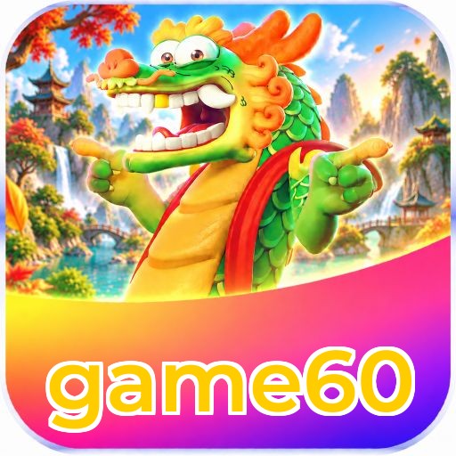 game60 Licenciado Curaçao - Segurança SSL 256-bit