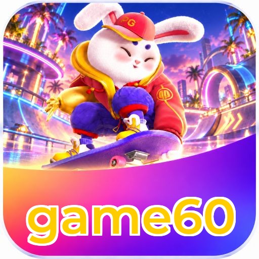 game60 Cadastro Oficial