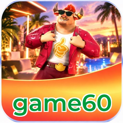 game60 Logo 1