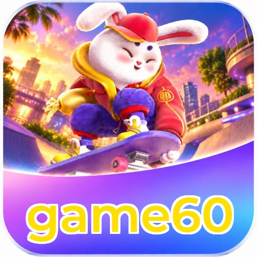 game60 Logo