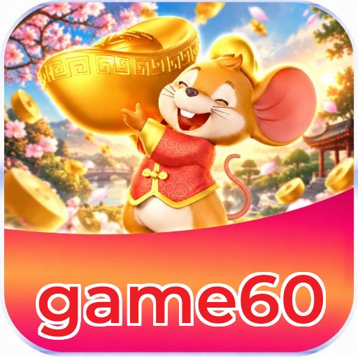 Certificação eCOGRA game60