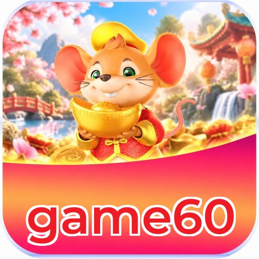 game60 Instalar Logo 3