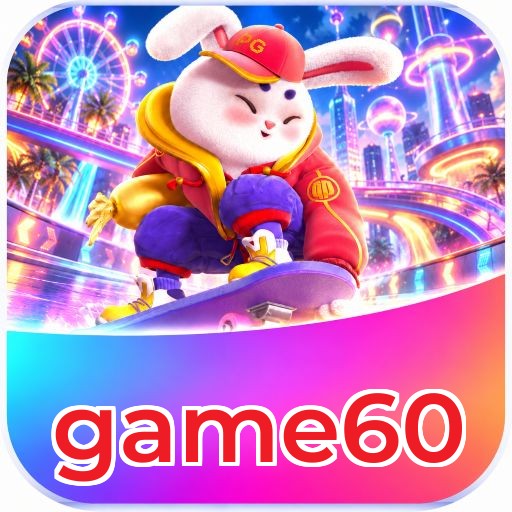 game60 Logo