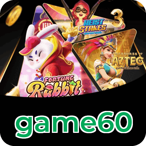 Material promocional do app game60 — ilustração, não métricas auditadas nesta página