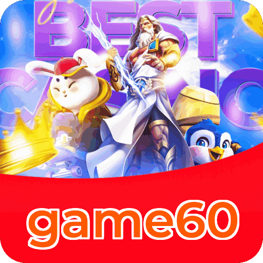 Fluxo de download do app game60 — referência visual