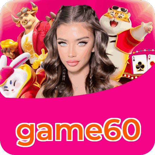 Comparação APP mobile vs versão web da game60